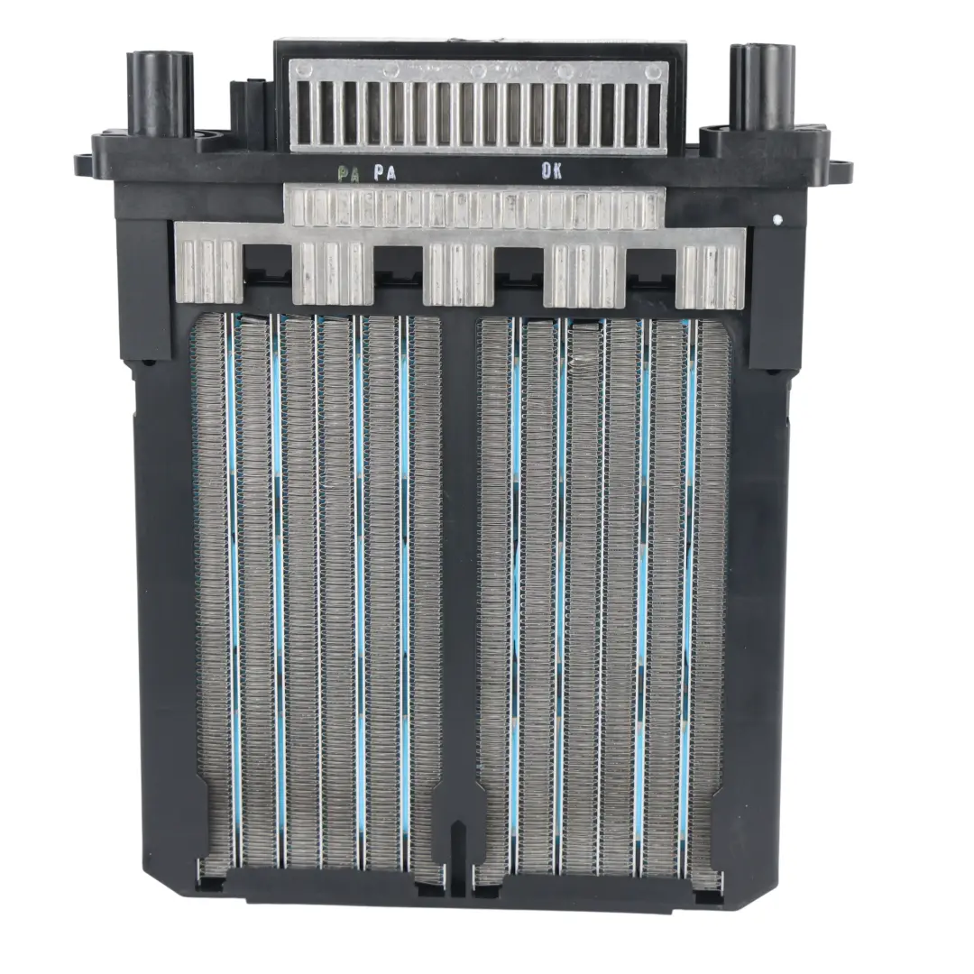 Matrice Chauffage Électrique pour Land Rover Range Rover Evoque L538 à propos du numéro de pièce 6G9N-18D612-BA Land Rover Range Rover Evoque L538 Matrice Chauffage Électrique - SKU 6G9N-18D612-BA - Numéro de pièce 6G9N-18D612-BA