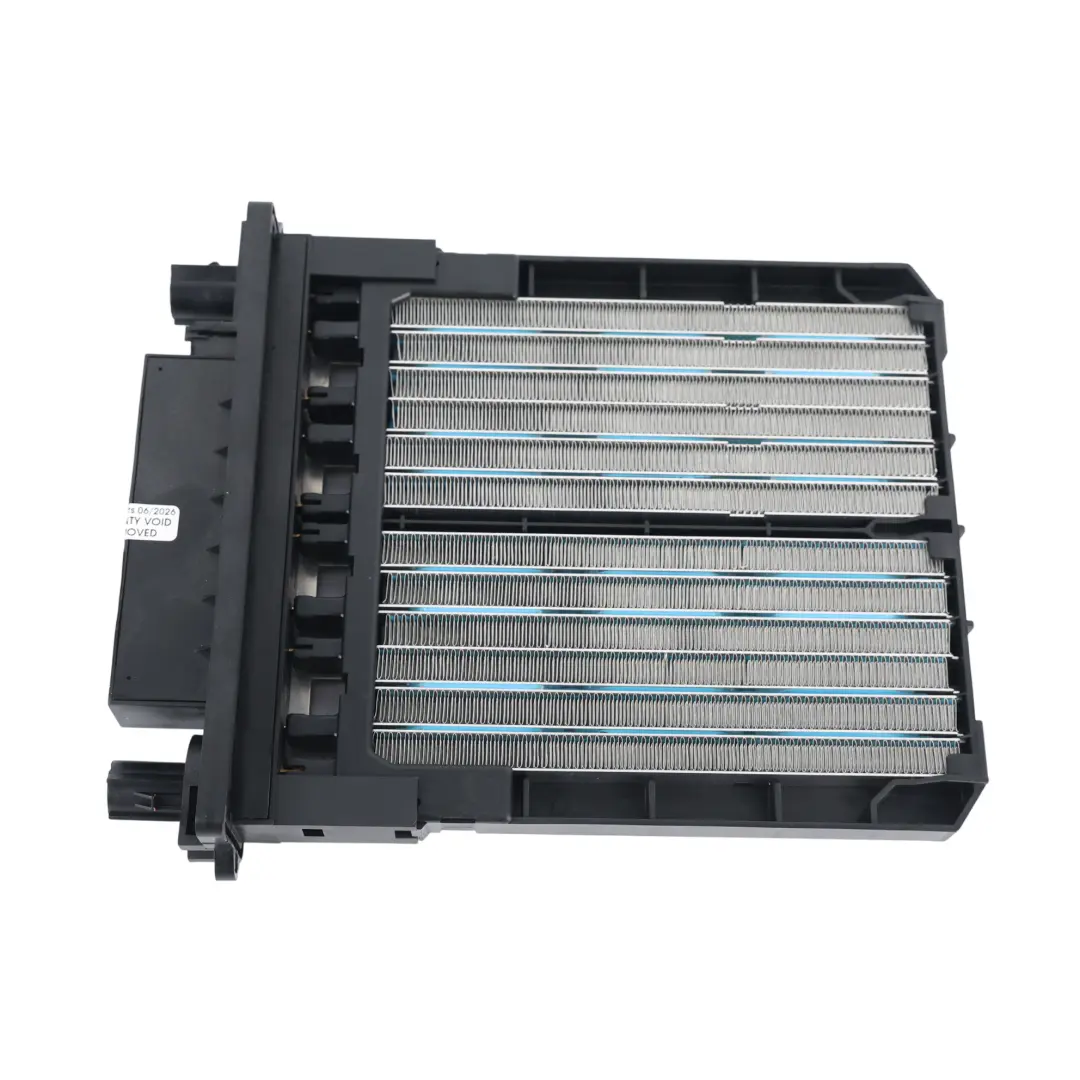 Land Rover Range Rover Evoque L538 Electric Heater Matrix - SKU 6G9N-18D612-BA - Part number 6G9N-18D612-BA