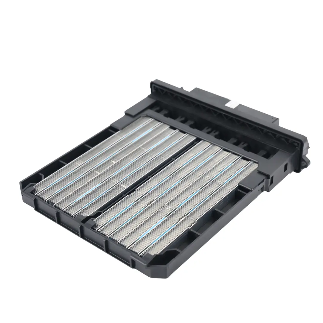 Heater Matrix to Land Rover Range Rover Evoque L538 Electric with Part number 6G9N-18D612-BA Land Rover Range Rover Evoque L538 Electric Heater Matrix - SKU 6G9N-18D612-BA - Part number 6G9N-18D612-BA