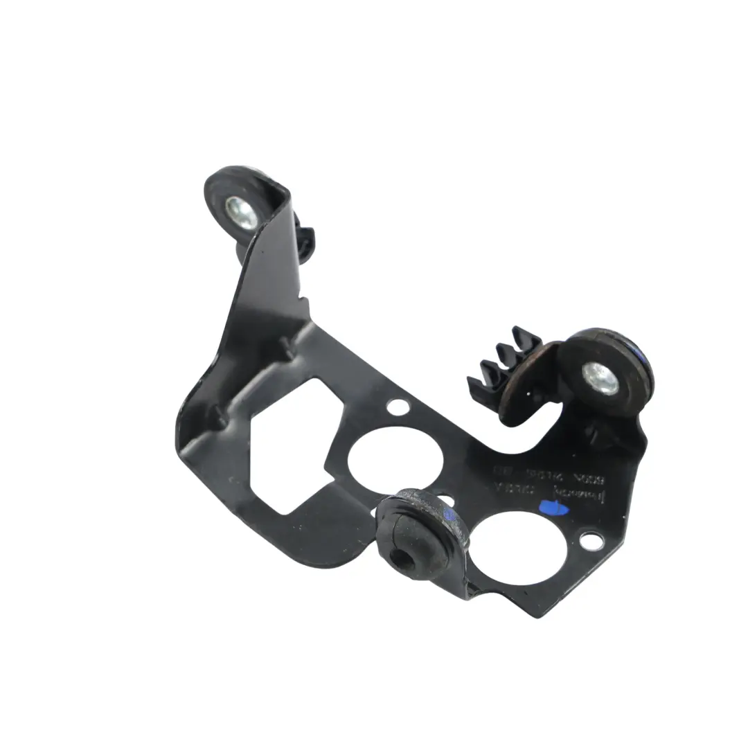ABS Pump Holder Bracket Mount to Land Rover Range Rover Evoque L538 with Part number 6G9N-2B389-BB Land Rover Range Rover Evoque L538 ABS Pump Holder Bracket Mount - SKU 6G9N-2B389-BB - Part number 6G9N-2B389-BB