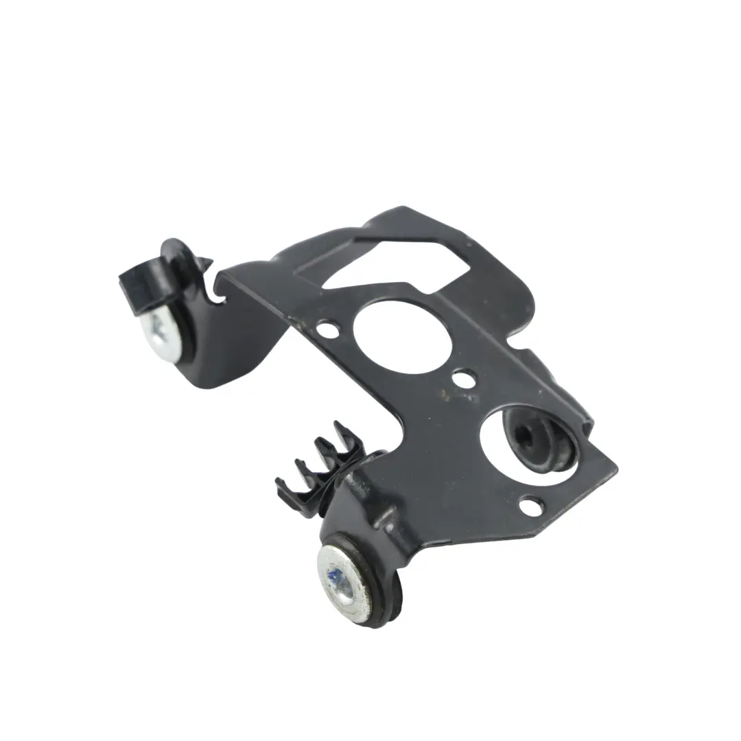 Land Rover Range Rover Evoque L538 Support Fixation Pompe ABS - SKU 6G9N-2B389-BB - Numéro de pièce 6G9N-2B389-BB