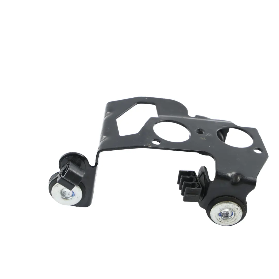 Land Rover Range Rover Evoque L538 ABS Pumpe Halter Halterung - SKU 6G9N-2B389-BB - Teilenummer 6G9N-2B389-BB