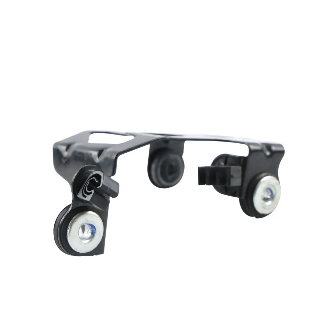 Land Rover Range Rover Evoque L538 Soporte Bracket Bomba ABS - SKU 6G9N-2B389-BB - Número de pieza 6G9N-2B389-BB
