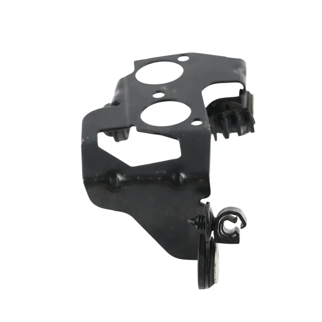 Support Fixation Pompe ABS pour Land Rover Range Rover Evoque L538 à propos du numéro de pièce 6G9N-2B389-BB Land Rover Range Rover Evoque L538 Support Fixation Pompe ABS - SKU 6G9N-2B389-BB - Numéro de pièce 6G9N-2B389-BB