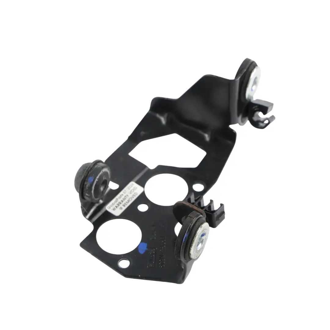 Support Fixation Pompe ABS pour Land Rover Range Rover Evoque L538 à propos du numéro de pièce 6G9N-2B389-BB Land Rover Range Rover Evoque L538 Support Fixation Pompe ABS - SKU 6G9N-2B389-BB - Numéro de pièce 6G9N-2B389-BB
