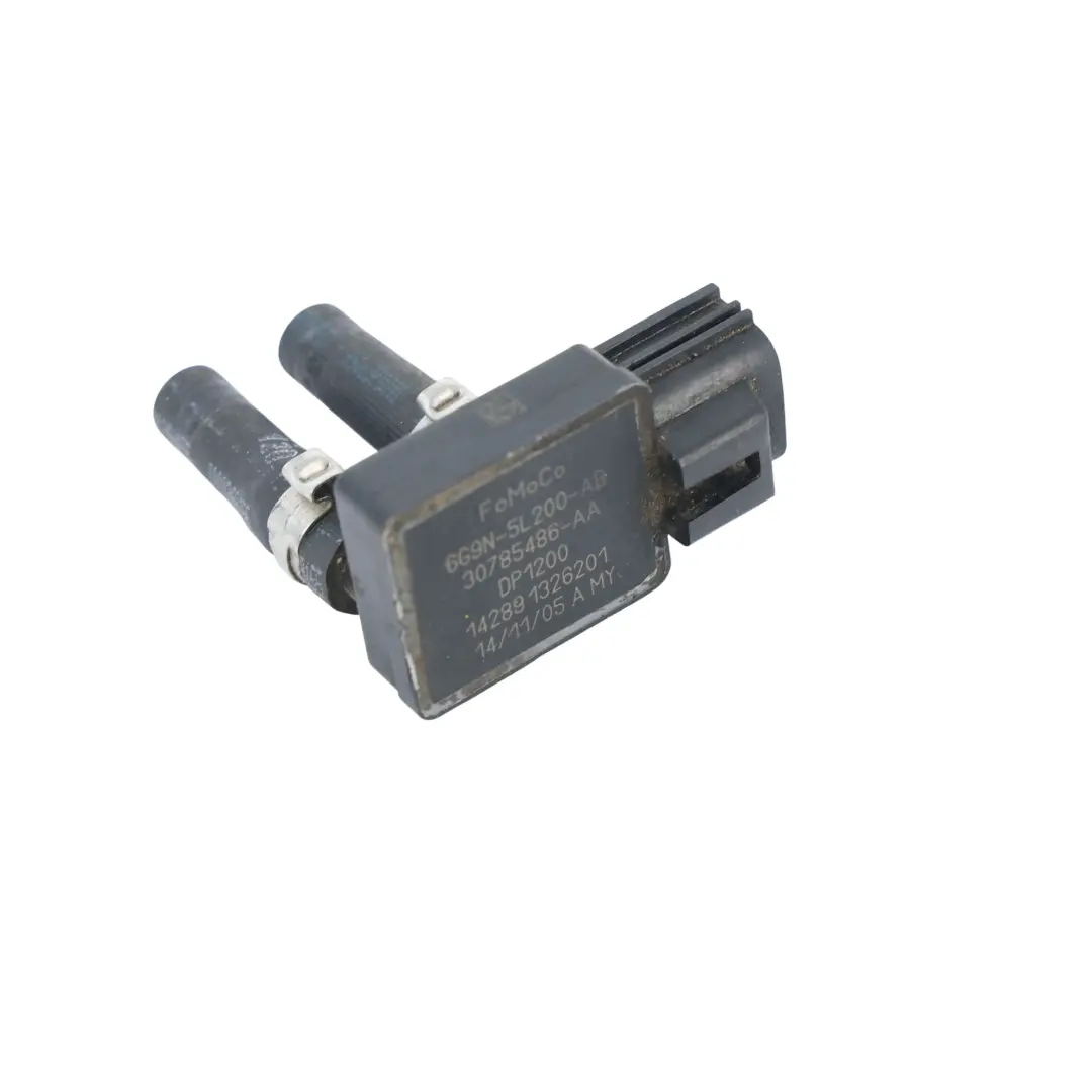 MK6 DPF Drucksensor Einheit 2.2 TDCI für Ford Ranger mit Teilenummer 6G9N-5L200-AB Ford Ranger MK6 DPF Drucksensor Einheit 2.2 TDCI - SKU 6G9N-5L200-AB - Teilenummer 6G9N-5L200-AB