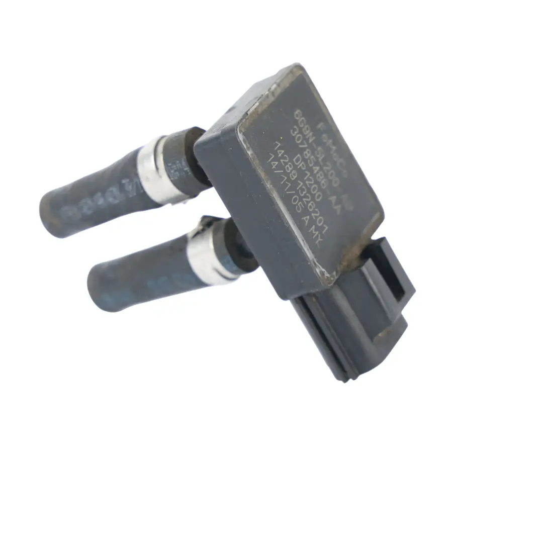 MK6 Capteur Pression FAP 2.2 TDCI pour Ford Ranger à propos du numéro de pièce 6G9N-5L200-AB Ford Ranger MK6 Capteur Pression FAP 2.2 TDCI - SKU 6G9N-5L200-AB - Numéro de pièce 6G9N-5L200-AB