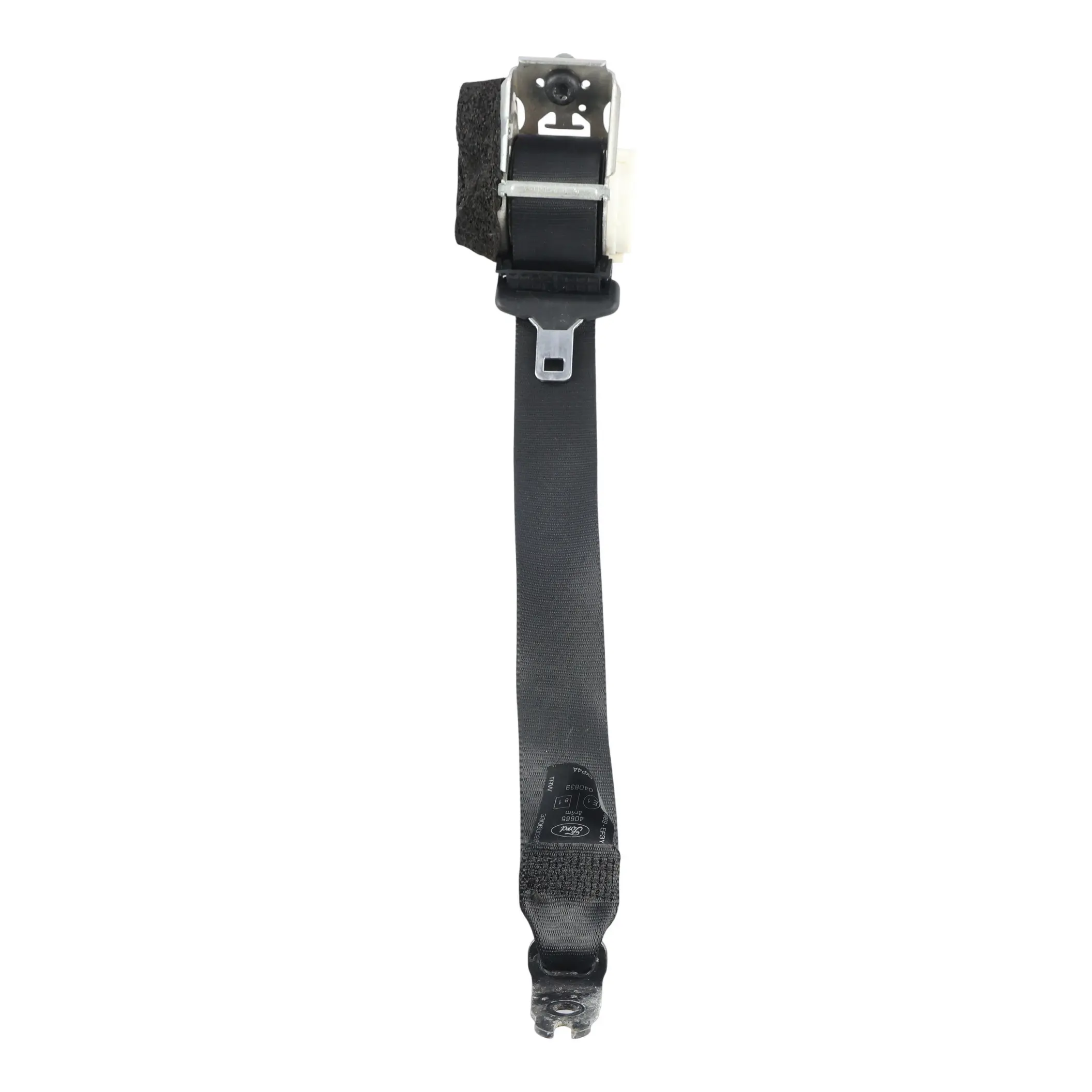 Ford Mondeo MK4 Ceinture de Sécurité Arrière Gauche Droite 6G9N-611B69-EF3YYW