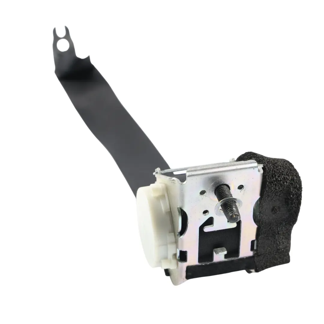 Ford Mondeo MK4 Cinturón Asiento Trasero Izquierdo Derecho - SKU 6G9N-611B69-EF3YYW - Número de pieza 6G9N-611B69-EF3YYW