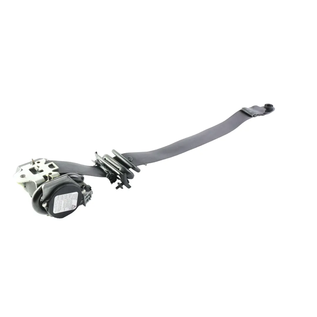 Cintura Sicurezza Anteriore Destra per Land Rover Freelander 2 L359 con numero di parte 6G9N-61294-BGW Land Rover Freelander 2 L359 Cintura Sicurezza Anteriore Destra - SKU 6G9N-61294-BGW - Numero di parte 6G9N-61294-BGW