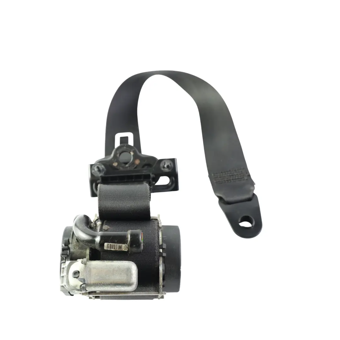 Front Seat Belt Seatbelt Right O/S to Land Rover Freelander 2 L359 with Part number 6G9N-61294-BGW Land Rover Freelander 2 L359 Front Seat Belt Seatbelt Right O/S - SKU 6G9N-61294-BGW - Part number 6G9N-61294-BGW