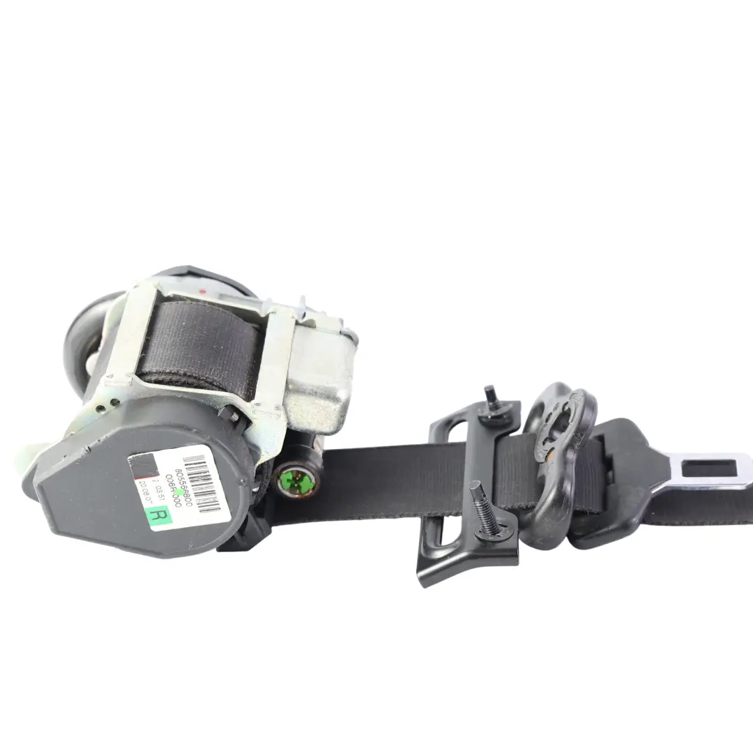 Front Seat Belt Seatbelt Right O/S to Land Rover Freelander 2 L359 with Part number 6G9N-61294-BGW Land Rover Freelander 2 L359 Front Seat Belt Seatbelt Right O/S - SKU 6G9N-61294-BGW - Part number 6G9N-61294-BGW