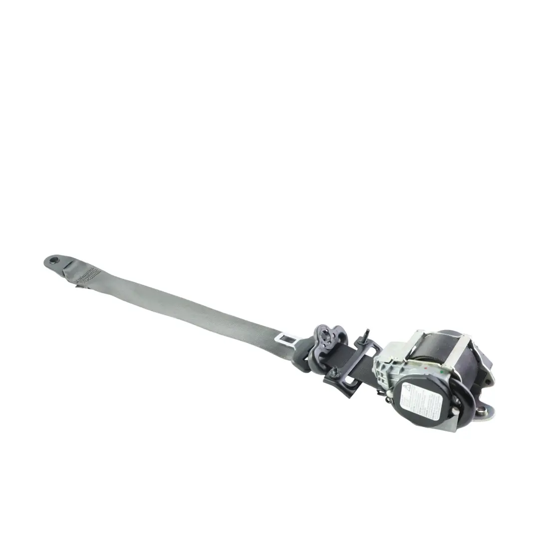 Front Seat Belt Seatbelt Right O/S to Land Rover Freelander 2 L359 with Part number 6G9N-61294-BGW Land Rover Freelander 2 L359 Front Seat Belt Seatbelt Right O/S - SKU 6G9N-61294-BGW - Part number 6G9N-61294-BGW