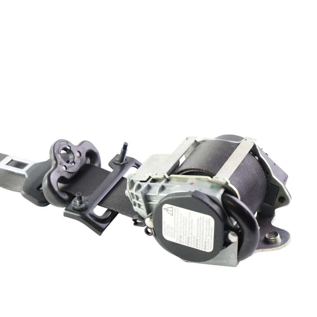 Land Rover Freelander 2 L359 Front Seat Belt Seatbelt Right O/S - SKU 6G9N-61294-BGW - Part number 6G9N-61294-BGW