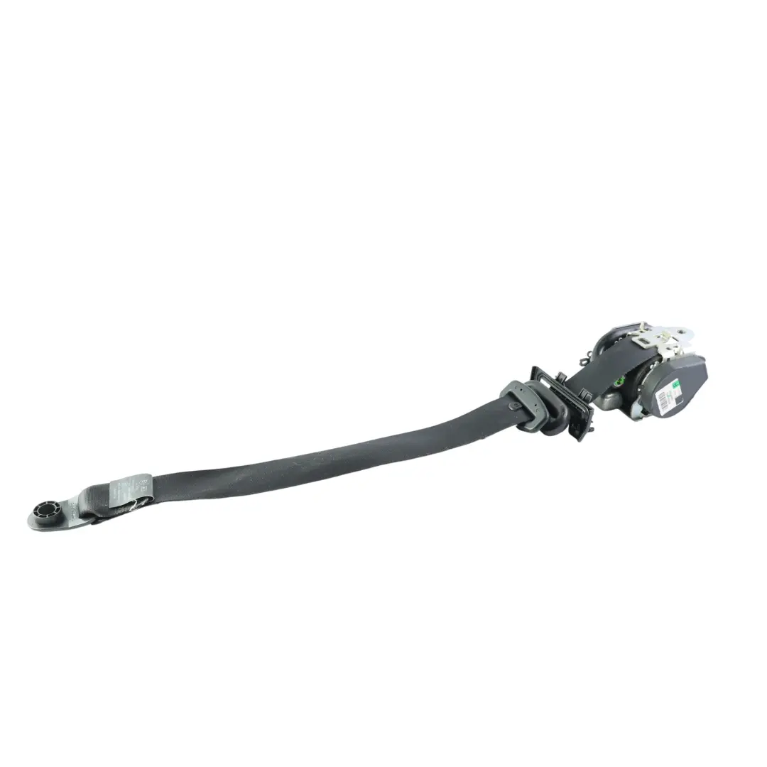 Front Seat Belt Seatbelt Right O/S to Land Rover Freelander 2 L359 with Part number 6G9N-61294-BGW Land Rover Freelander 2 L359 Front Seat Belt Seatbelt Right O/S - SKU 6G9N-61294-BGW - Part number 6G9N-61294-BGW