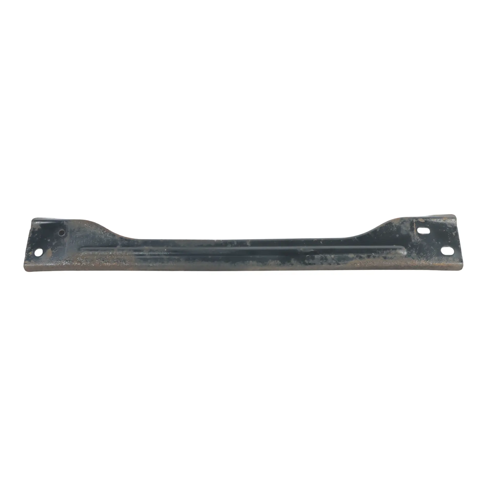 Land Rover Range Rover Evoque Support Inférieur Radiateur 6G9N-R10684-CC