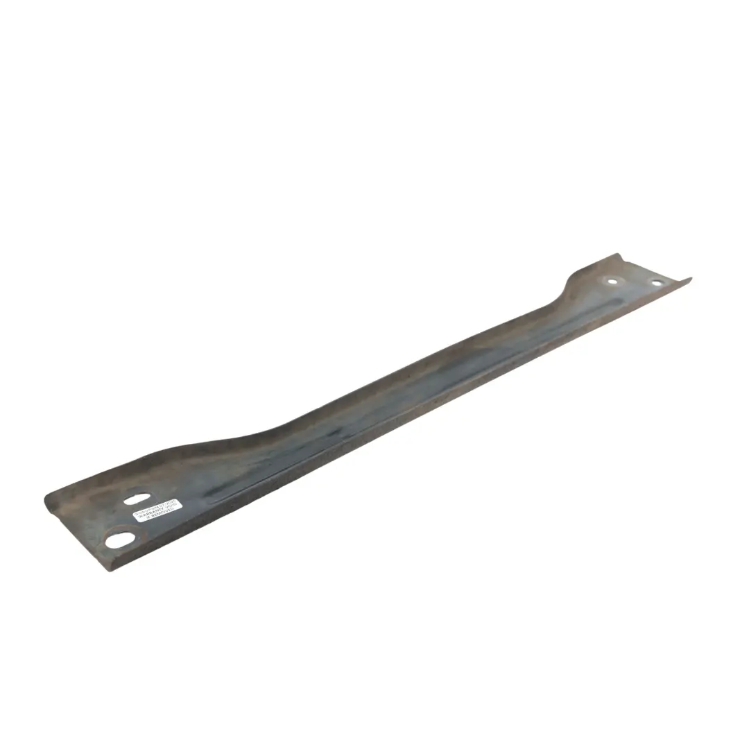 Land Rover Range Rover Evoque Soporte Inferior Radiador - SKU 6G9N-R10684-CC - Número de pieza 6G9N-R10684-CC