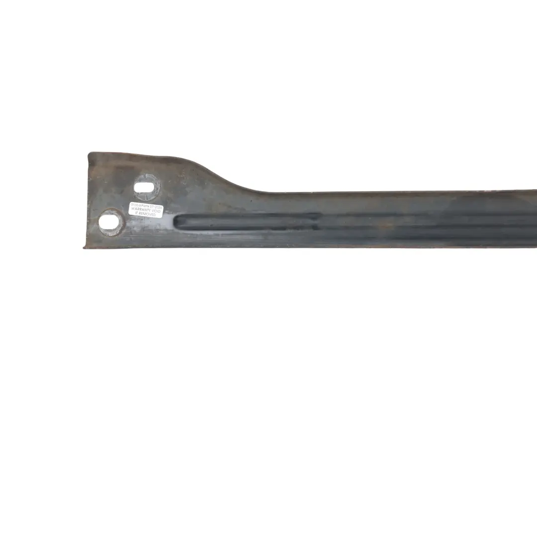Radiator Lower Support Bracket to Land Rover Range Rover Evoque with Part number 6G9N-R10684-CC Land Rover Range Rover Evoque Radiator Lower Support Bracket - SKU 6G9N-R10684-CC - Part number 6G9N-R10684-CC