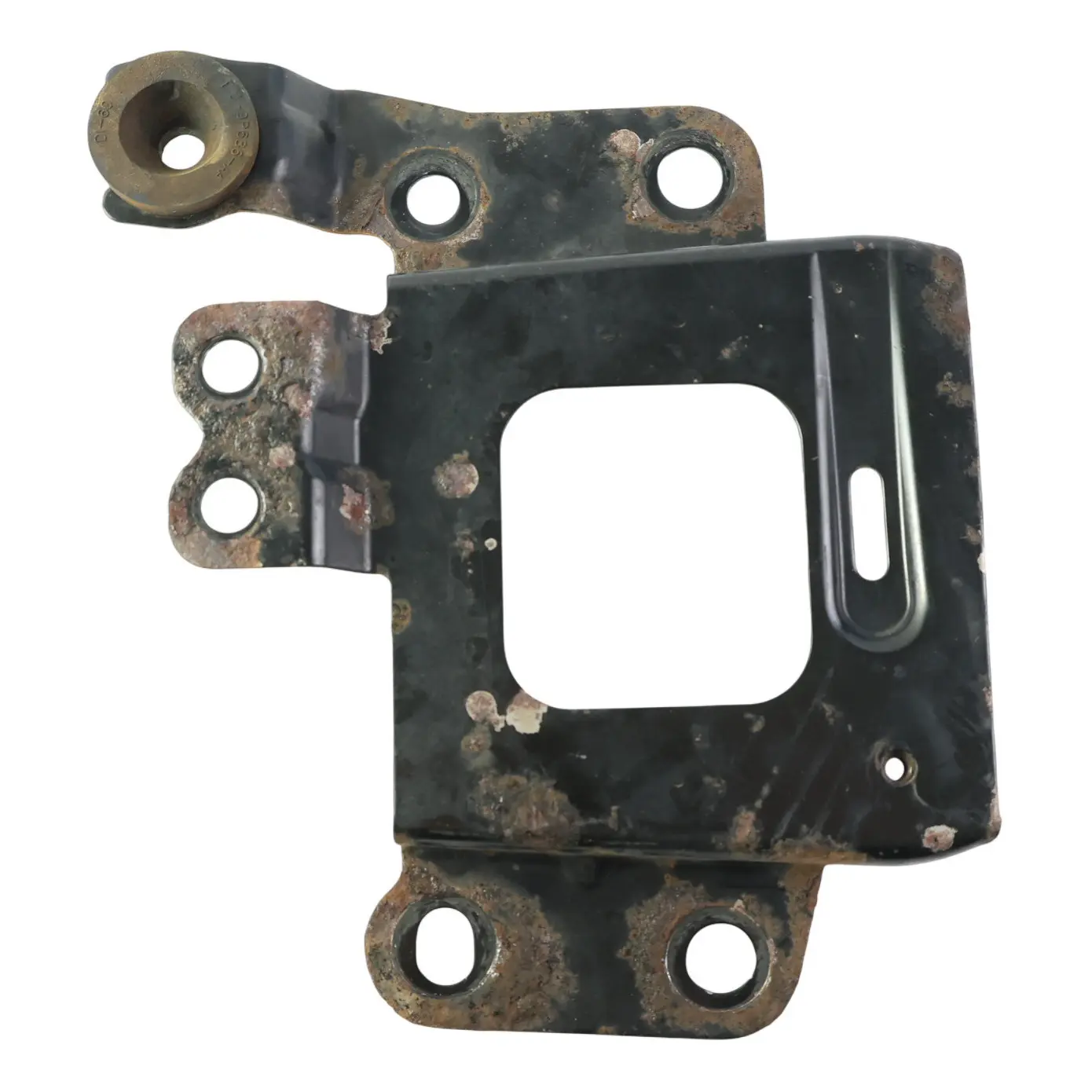 Ford Mondeo MK4 Batteriehalterung Halter Träger 6G9N-R6K034-DF