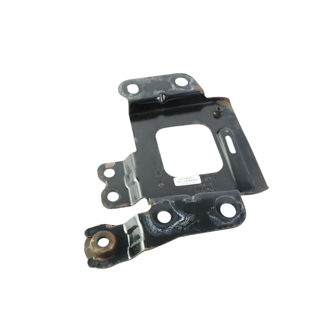 Ford Mondeo Mk4 Battery Tray Bracket Mount Holder Support Carrier - SKU 6G9N-R6K034-DF - Part number 6G9N-R6K034-DF