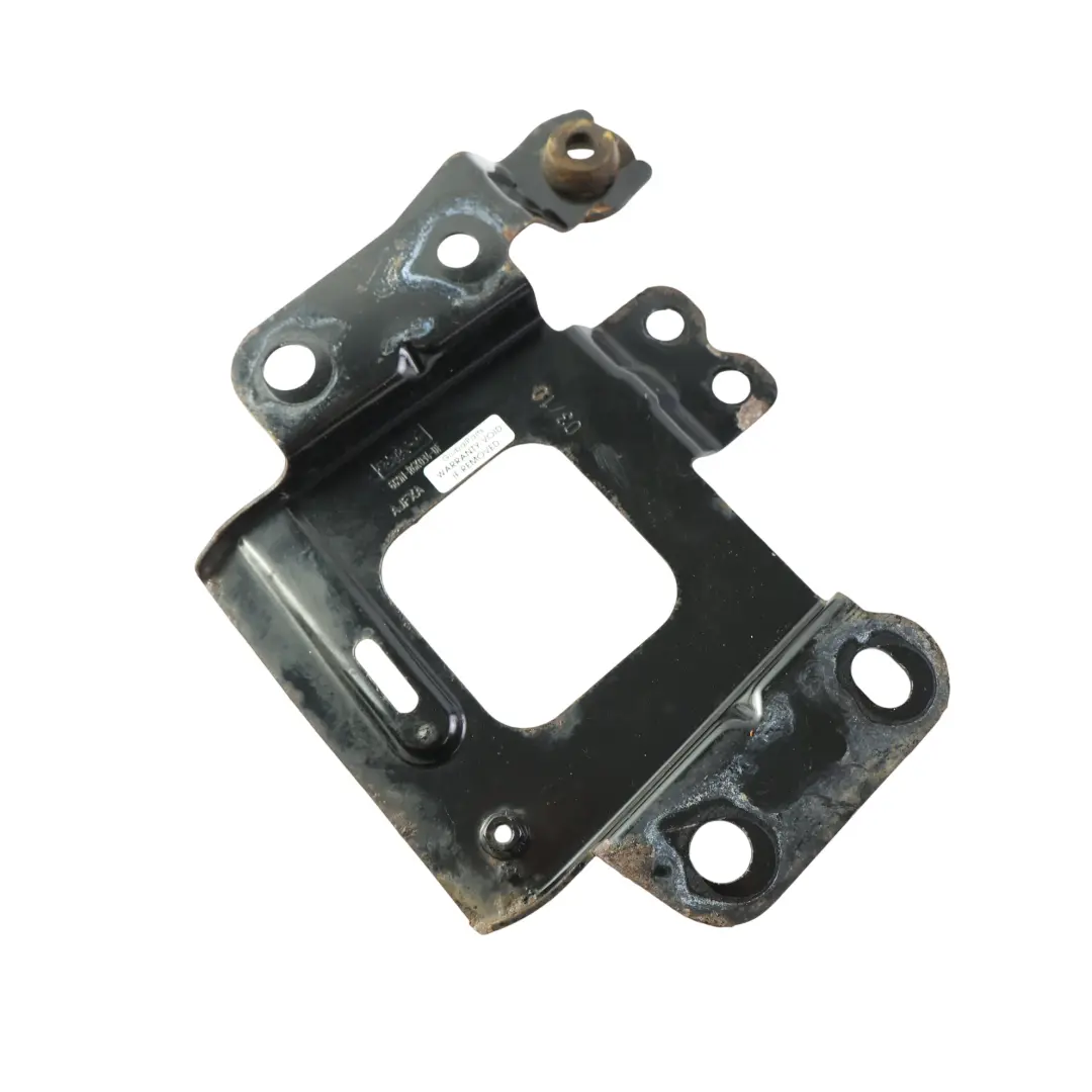 Mk4 Battery Tray Bracket Mount Holder Support Carrier to Ford Mondeo with Part number 6G9N-R6K034-DF Ford Mondeo Mk4 Battery Tray Bracket Mount Holder Support Carrier - SKU 6G9N-R6K034-DF - Part number 6G9N-R6K034-DF