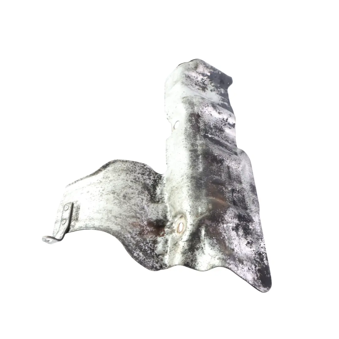 Bouclier Turbo 2.2 TD4 Diesel pour Land Rover Freelander 2 L359 à propos du numéro de pièce 6G9Q-9N454-AE Land Rover Freelander 2 L359 Bouclier Turbo 2.2 TD4 Diesel - SKU 6G9Q-9N454-AE - Numéro de pièce 6G9Q-9N454-AE