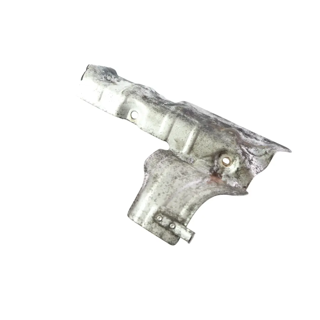 Land Rover Freelander 2 L359 Scudo Termico Turbo 2.2 TD4 Diesel - SKU 6G9Q-9N454-AE - Numero di parte 6G9Q-9N454-AE