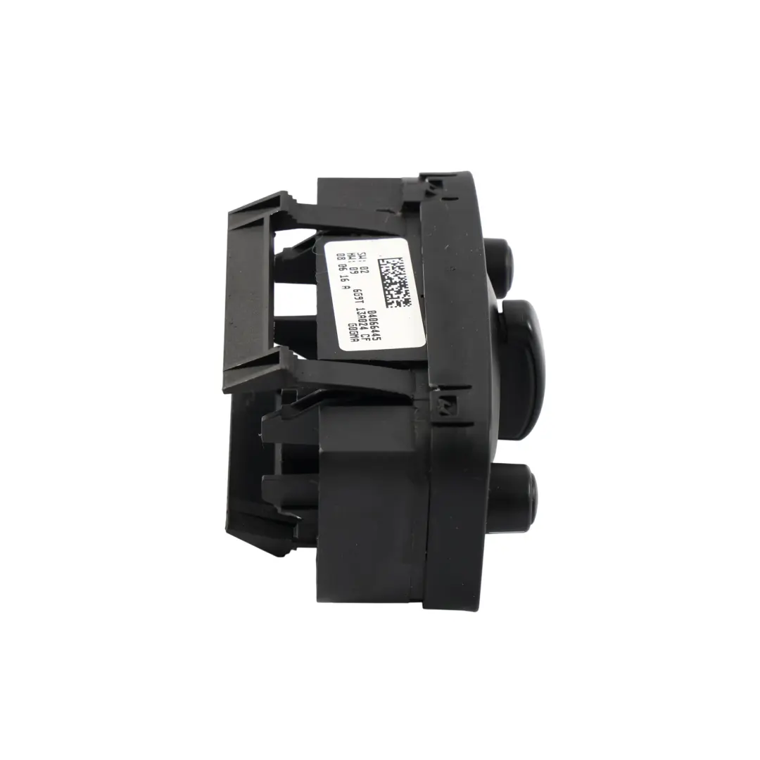 MK4 Pannello Interruttore Luci Anteriore per Ford Mondeo con numero di parte 6G9T-13A024-CF Ford Mondeo MK4 Pannello Interruttore Luci Anteriore - SKU 6G9T-13A024-CF - Numero di parte 6G9T-13A024-CF