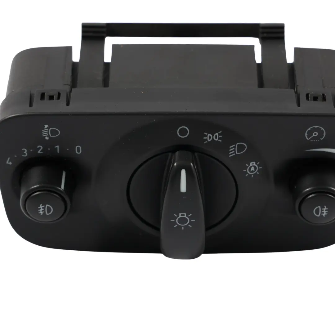 Ford Mondeo MK4 Schalter Nebelscheinwerfer Armaturenbrett Vorne - SKU 6G9T-13A024-CF - Teilenummer 6G9T-13A024-CF