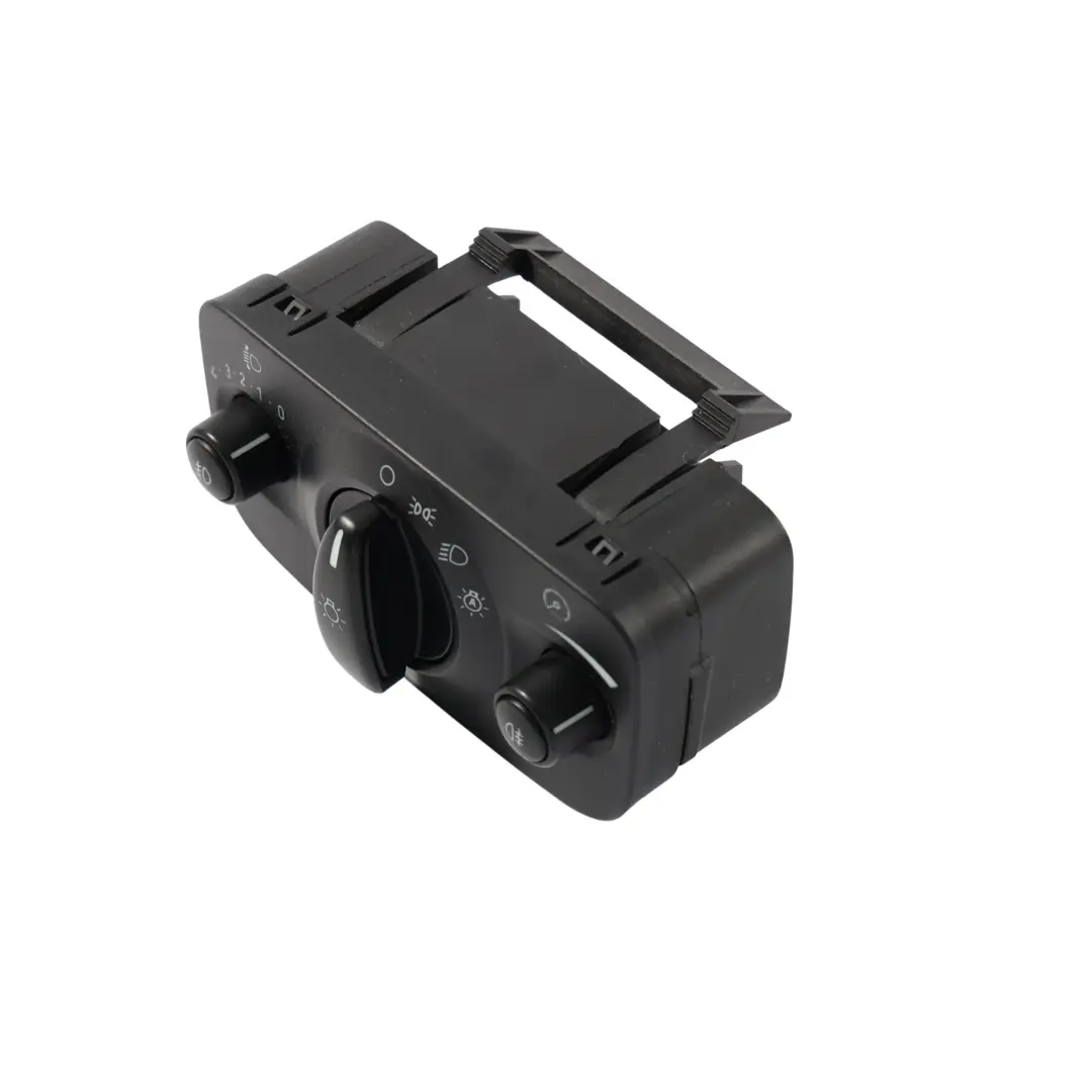 Ford Mondeo MK4 Schalter Nebelscheinwerfer Armaturenbrett Vorne - SKU 6G9T-13A024-CF - Teilenummer 6G9T-13A024-CF