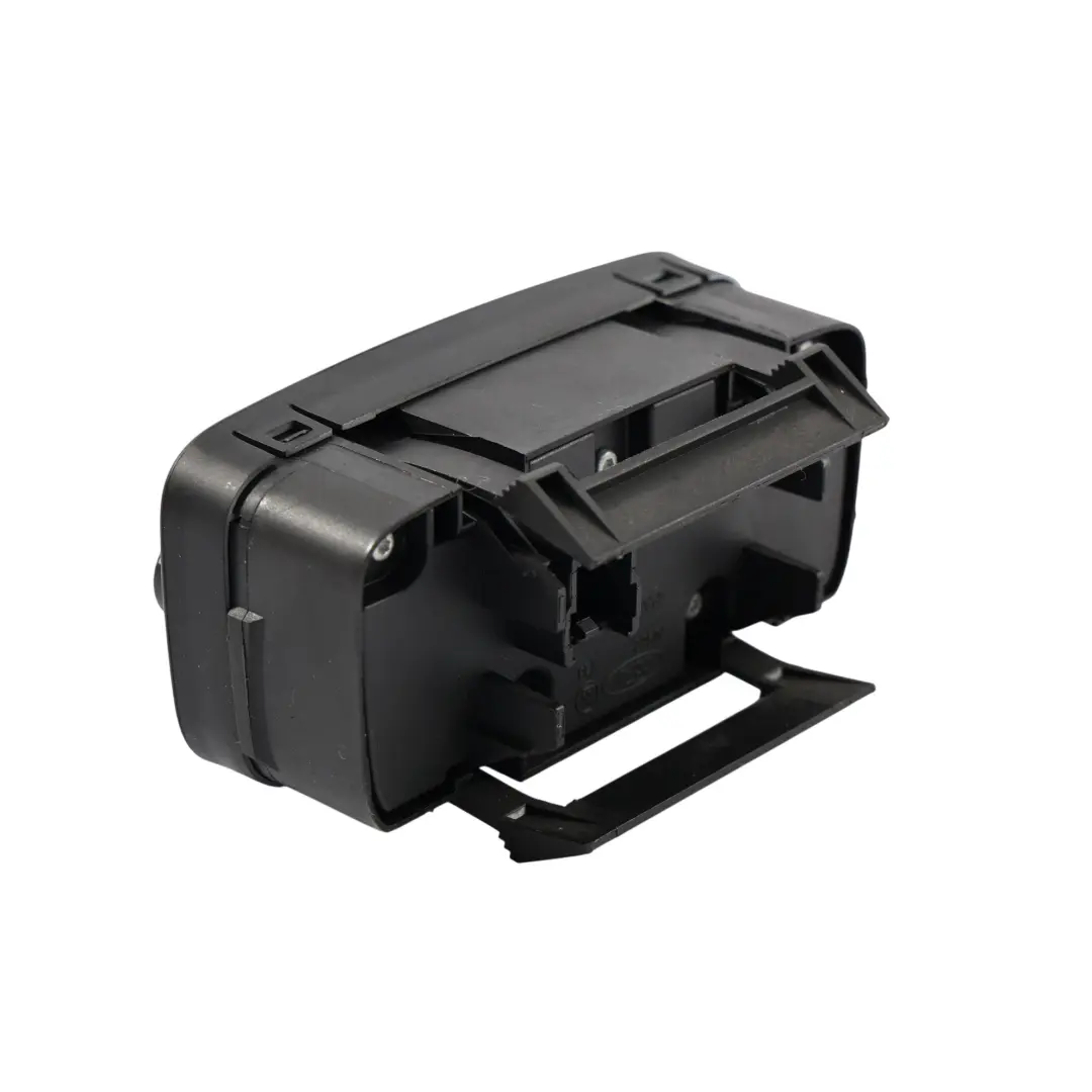 Ford Mondeo Mk4 Front Dash Headlight Fog Light Switch Panel - SKU 6G9T-13A024-CF - Part number 6G9T-13A024-CF