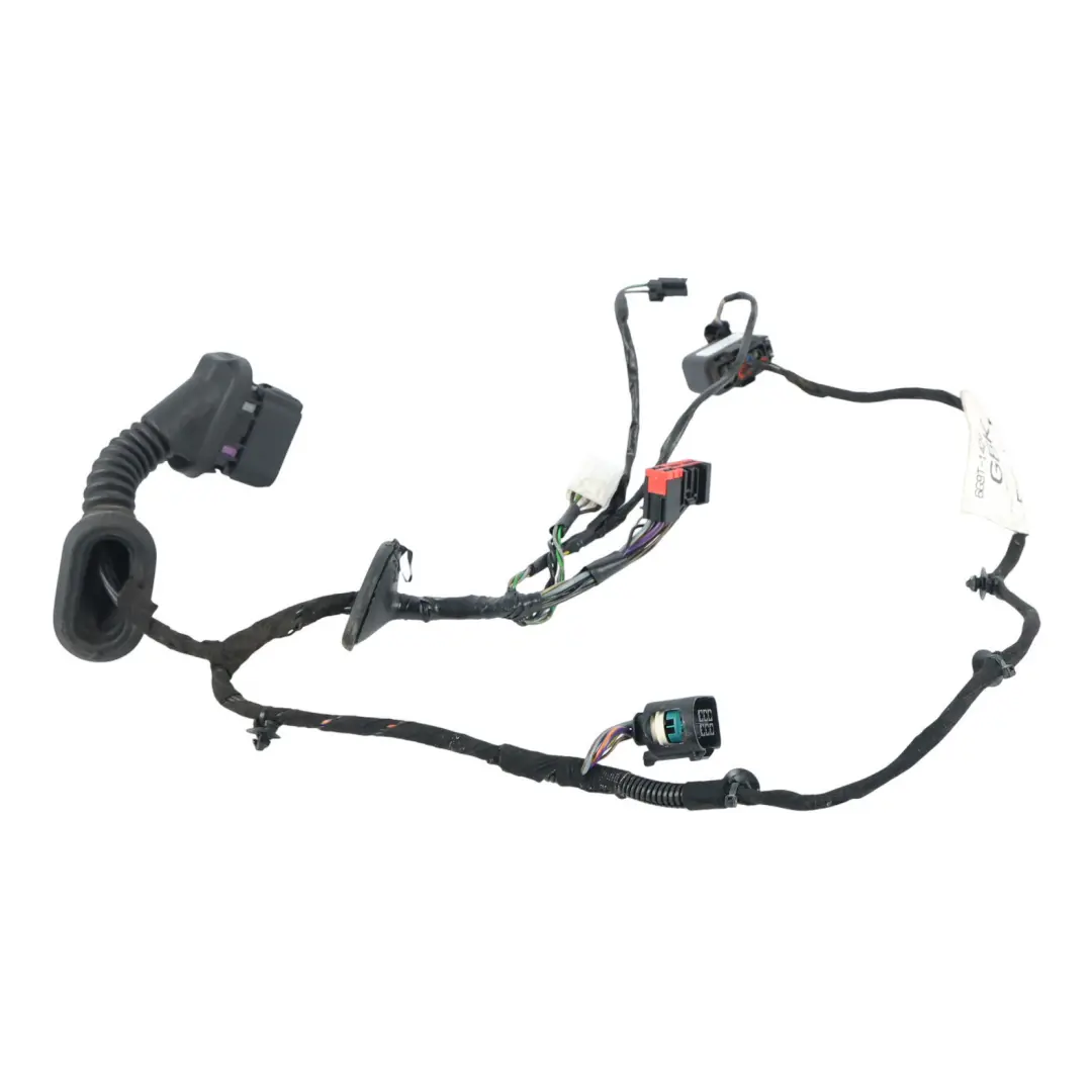 Ford Mondeo MK4 Kabelbaum Türverkabelung Hinten Links - SKU 6G9T-14240-GBK - Teilenummer 6G9T-14240-GBK