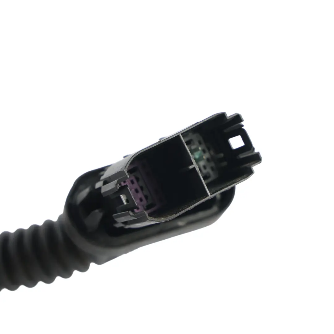 Ford Mondeo Mk4 Wiązka Przewodów Tylnych Drzwi Lewa - SKU 6G9T-14240-GBK - Numer Części 6G9T-14240-GBK