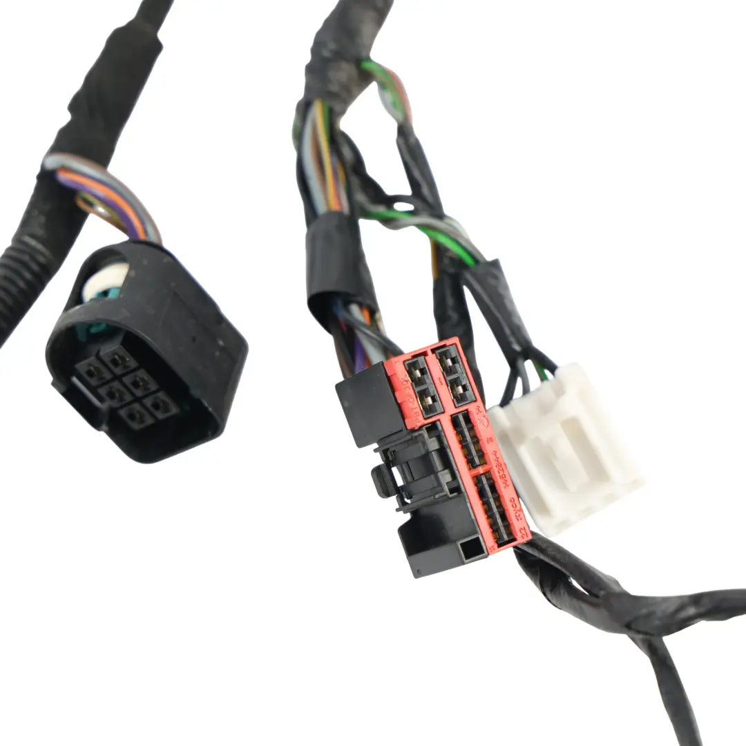 MK4 Faisceau Câblage Porte Arrière Gauche pour Ford Mondeo à propos du numéro de pièce 6G9T-14240-GBK Ford Mondeo MK4 Faisceau Câblage Porte Arrière Gauche - SKU 6G9T-14240-GBK - Numéro de pièce 6G9T-14240-GBK