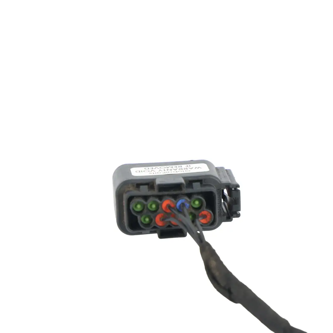 Ford Mondeo MK4 Kabelbaum Türverkabelung Hinten Links - SKU 6G9T-14240-GBK - Teilenummer 6G9T-14240-GBK