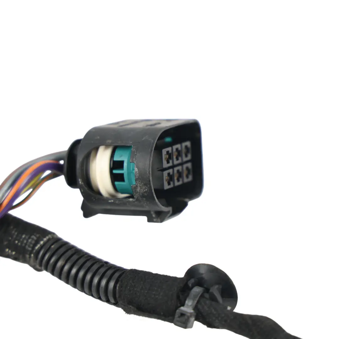 Mk4 Rear Door Wiring Harness Wire Loom Left N/S to Ford Mondeo with Part number 6G9T-14240-GBK Ford Mondeo Mk4 Rear Door Wiring Harness Wire Loom Left N/S - SKU 6G9T-14240-GBK - Part number 6G9T-14240-GBK