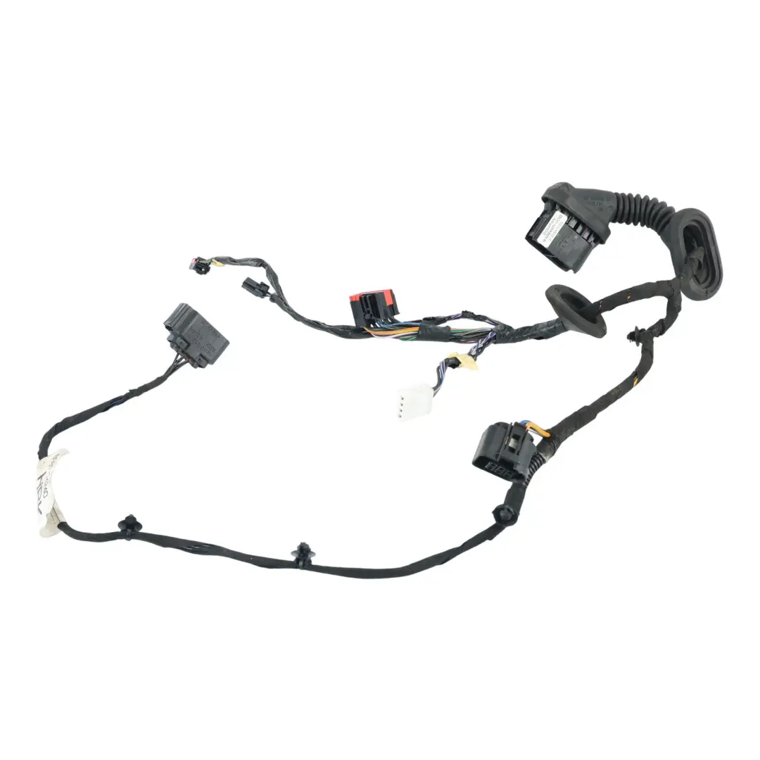 Ford Mondeo MK4 Kabelbaum Tür Hinten Rechts - SKU 6G9T-14240-HBK - Teilenummer 6G9T-14240-HBK