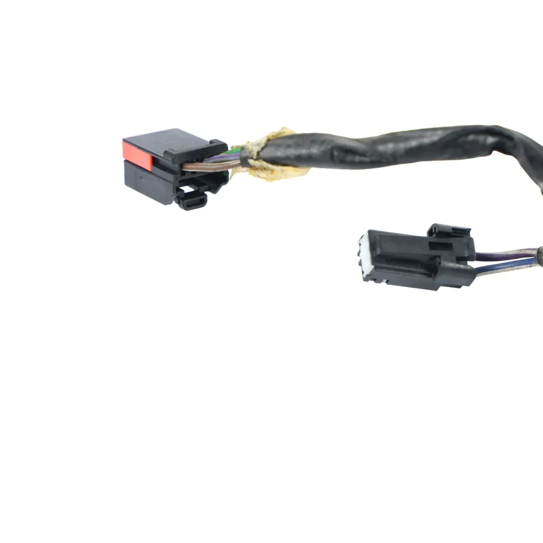 Mk4 Door Wiring Loom Wire Harness Rear Right O/S to Ford Mondeo with Part number 6G9T-14240-HBK Ford Mondeo Mk4 Door Wiring Loom Wire Harness Rear Right O/S - SKU 6G9T-14240-HBK - Part number 6G9T-14240-HBK