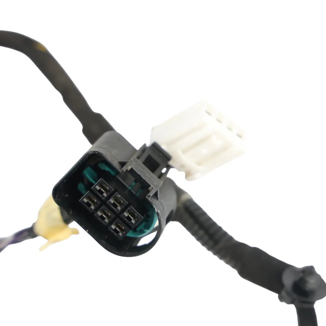 Ford Mondeo MK4 Cableado Arnés Puerta Trasera Derecha - SKU 6G9T-14240-HBK - Número de pieza 6G9T-14240-HBK