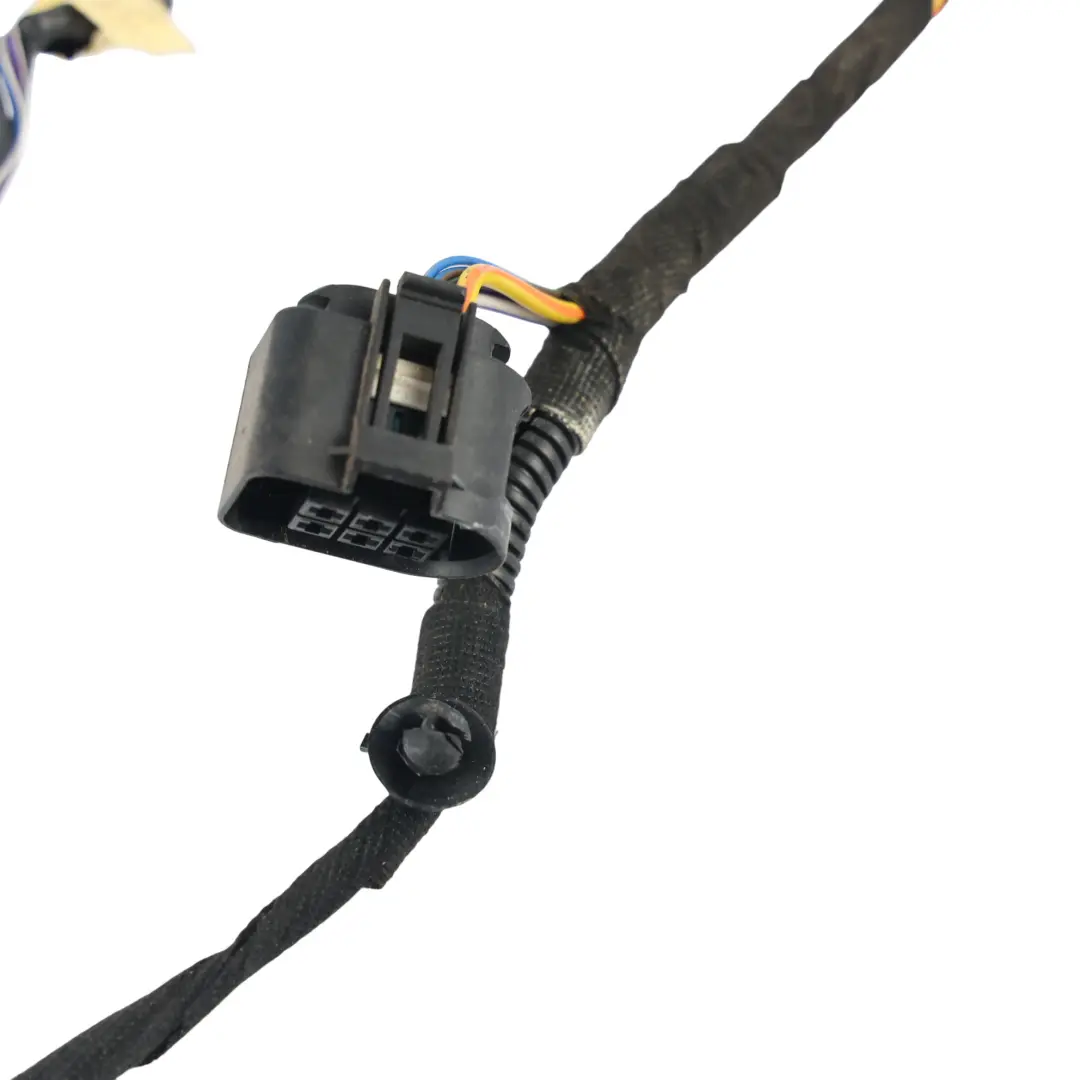 Ford Mondeo MK4 Faisceau Câblage Porte Arrière Droit - SKU 6G9T-14240-HBK - Numéro de pièce 6G9T-14240-HBK