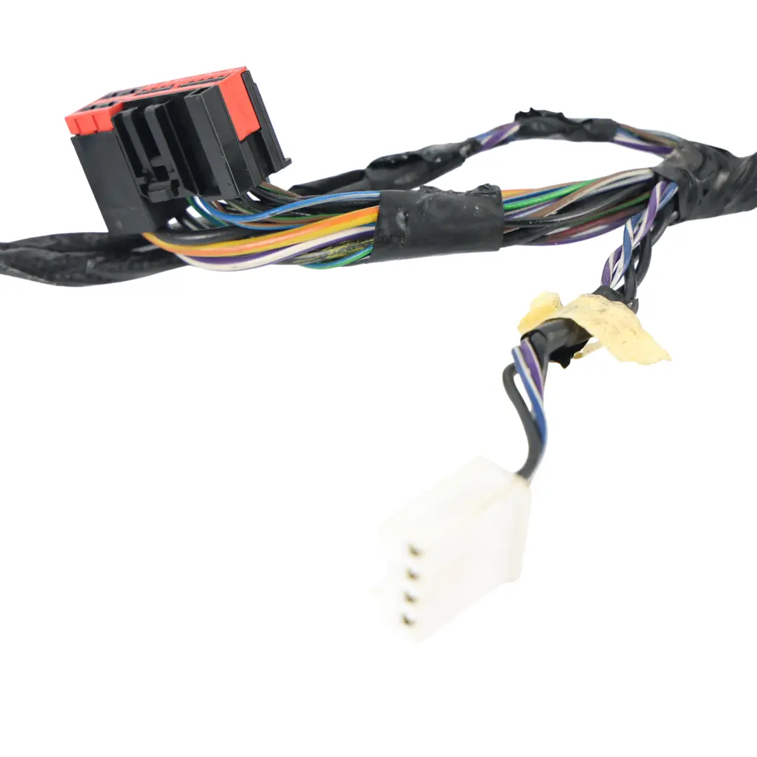 Ford Mondeo MK4 Cableado Arnés Puerta Trasera Derecha - SKU 6G9T-14240-HBK - Número de pieza 6G9T-14240-HBK