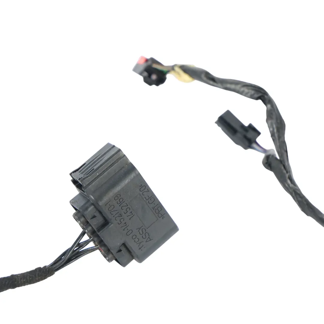MK4 Cableado Arnés Puerta Trasera Derecha para Ford Mondeo con número de pieza 6G9T-14240-HBK Ford Mondeo MK4 Cableado Arnés Puerta Trasera Derecha - SKU 6G9T-14240-HBK - Número de pieza 6G9T-14240-HBK