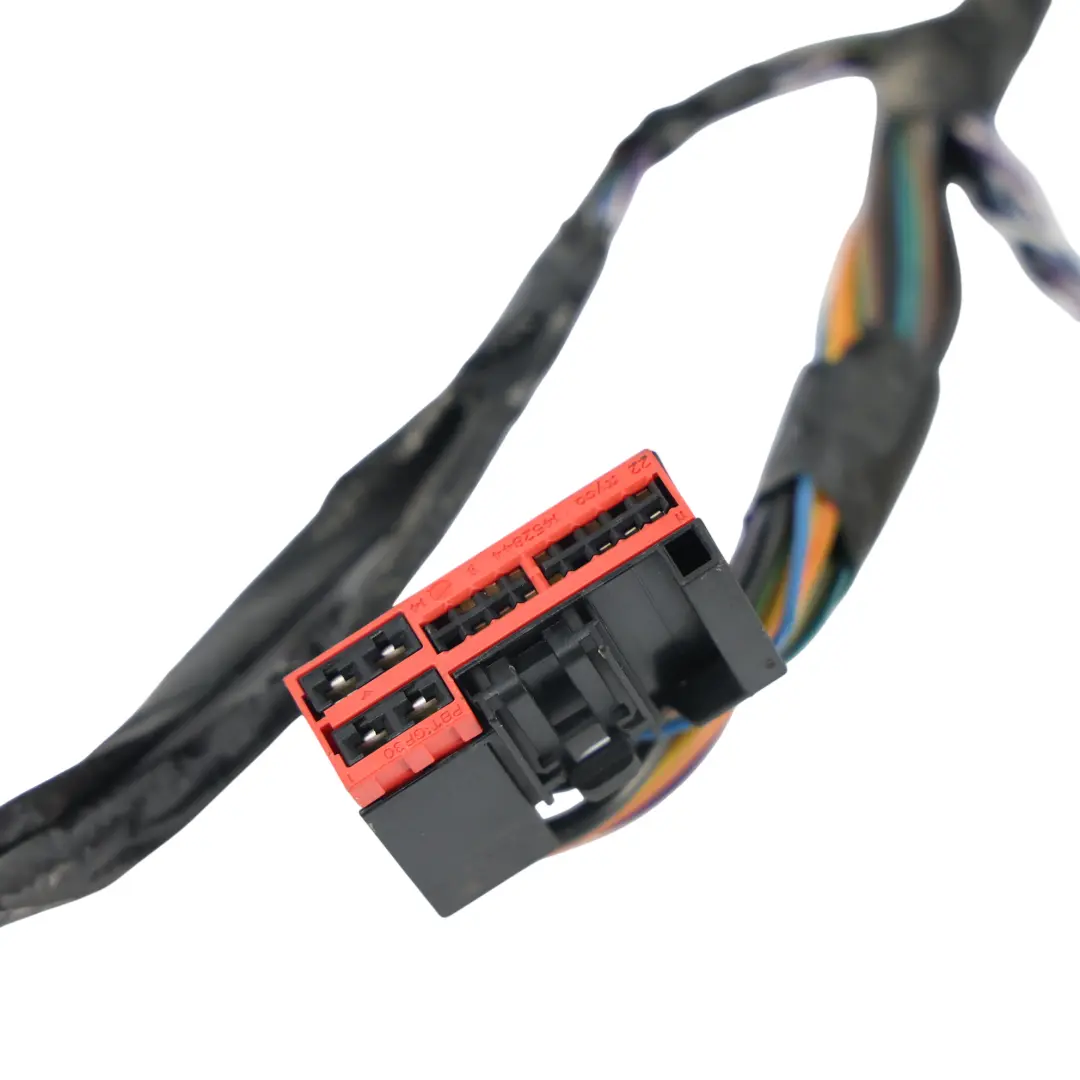 Ford Mondeo MK4 Kabelbaum Tür Hinten Rechts - SKU 6G9T-14240-HBK - Teilenummer 6G9T-14240-HBK