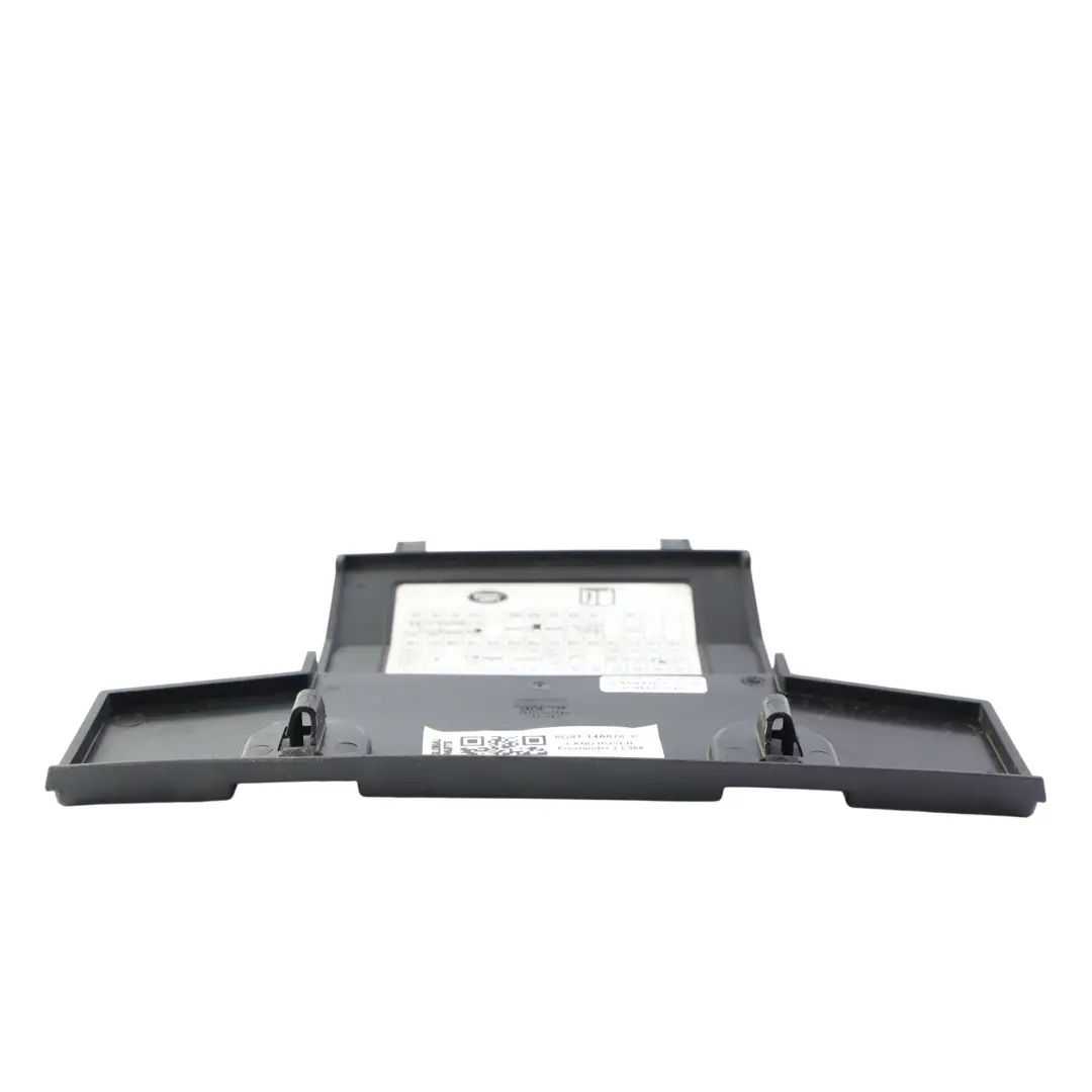 Couvercle Boîte Fusibles Panneau pour Land Rover Freelander 2 L359 à propos du numéro de pièce 6G9T-14A076-JC Land Rover Freelander 2 L359 Couvercle Boîte Fusibles Panneau - SKU 6G9T-14A076-JC - Numéro de pièce 6G9T-14A076-JC