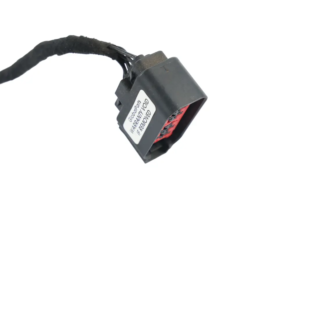 Mk4 Front Door Wiring Harness Loom Driver's Side to Ford Mondeo with Part number 6G9T-14A584-BKK Ford Mondeo Mk4 Front Door Wiring Harness Loom Driver's Side - SKU RHD-6G9T-14A584-BKK - Part number 6G9T-14A584-BKK