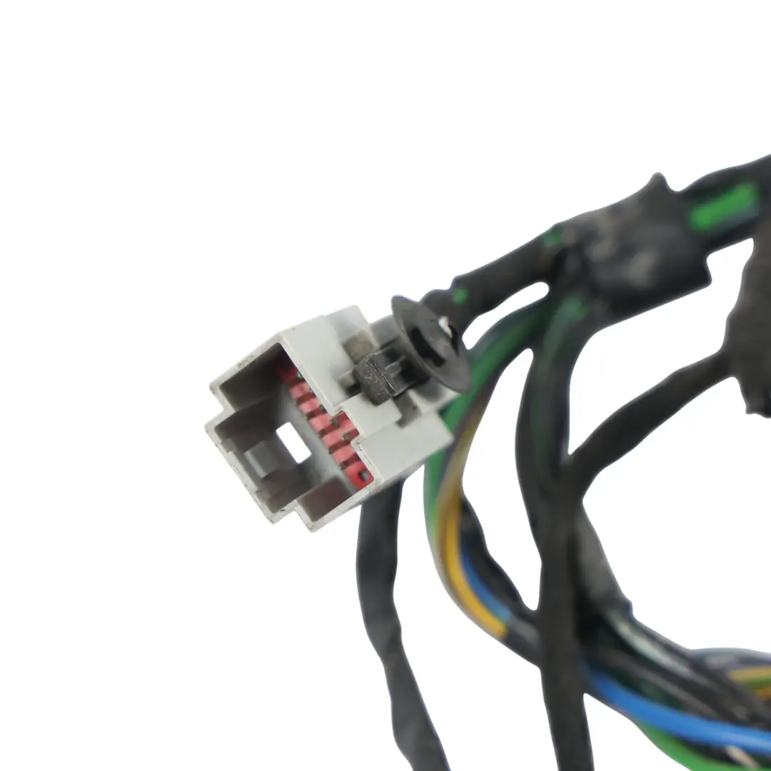 Mk4 Front Door Wiring Harness Loom Driver's Side to Ford Mondeo with Part number 6G9T-14A584-BKK Ford Mondeo Mk4 Front Door Wiring Harness Loom Driver's Side - SKU RHD-6G9T-14A584-BKK - Part number 6G9T-14A584-BKK