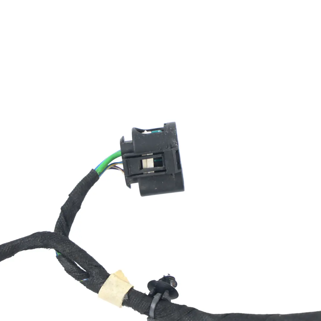 Mk4 Front Door Wiring Harness Loom Driver's Side to Ford Mondeo with Part number 6G9T-14A584-BKK Ford Mondeo Mk4 Front Door Wiring Harness Loom Driver's Side - SKU RHD-6G9T-14A584-BKK - Part number 6G9T-14A584-BKK