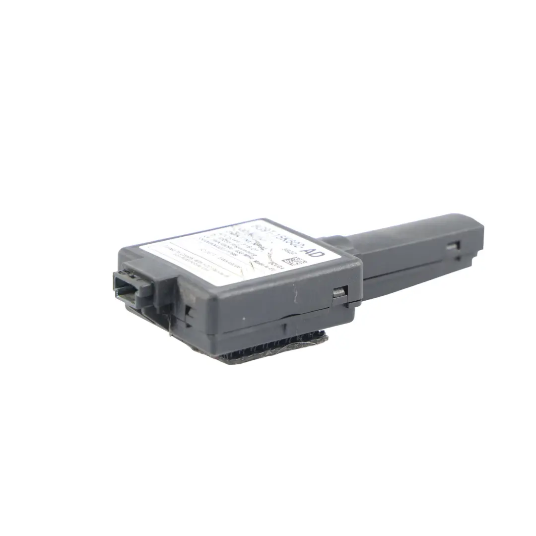 Keyless Entry Receiver Control Unit Module to Ford Transit Mk7 with Part number 6G9T-15K602-AD Ford Transit Mk7 Keyless Entry Receiver Control Unit Module - SKU 6G9T-15K602-AD - Part number 6G9T-15K602-AD