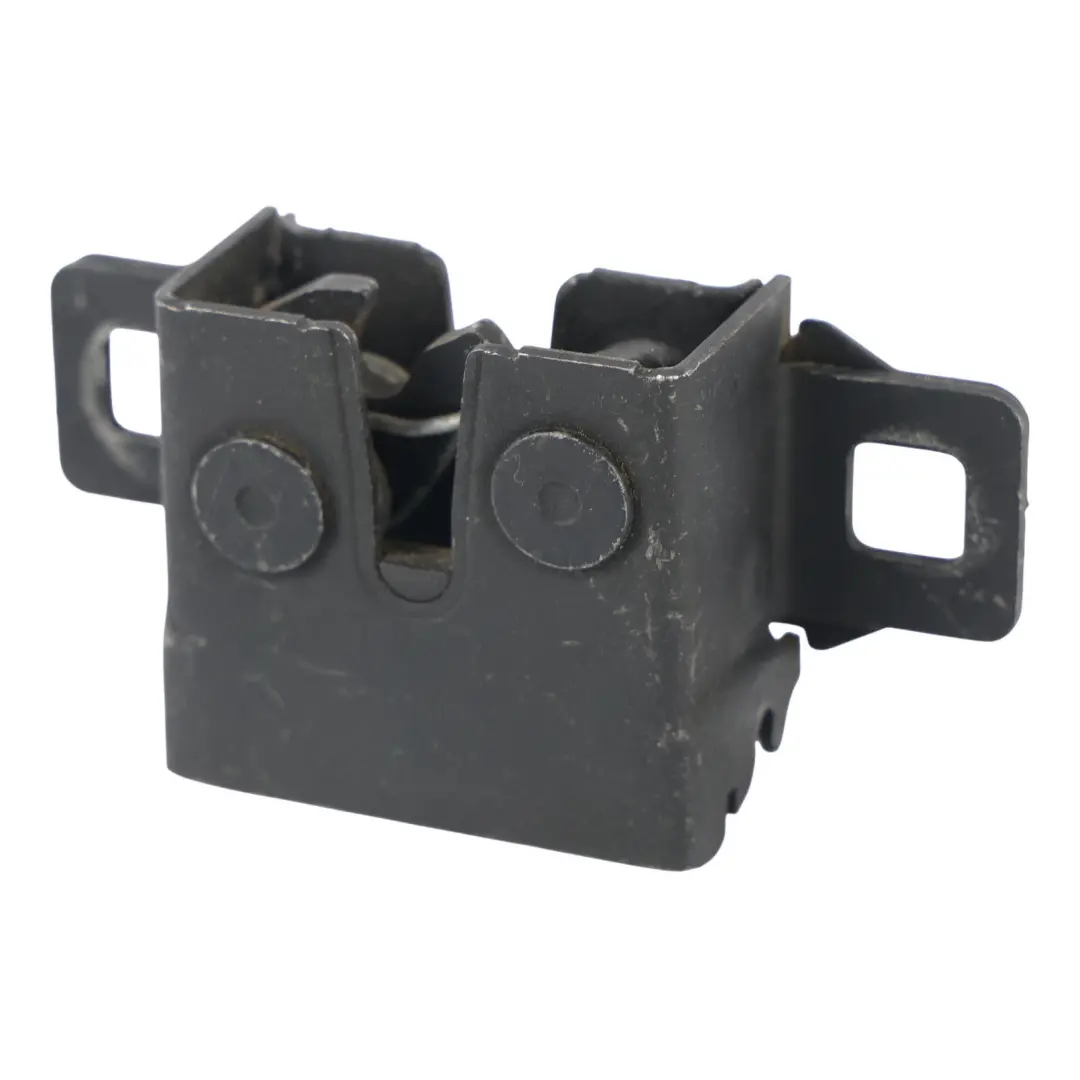 Range Rover Evoque L551 Verrou Loquet Serrure Capot Avant - SKU LR138825 - Numéro de pièce 5H22-16700-BF