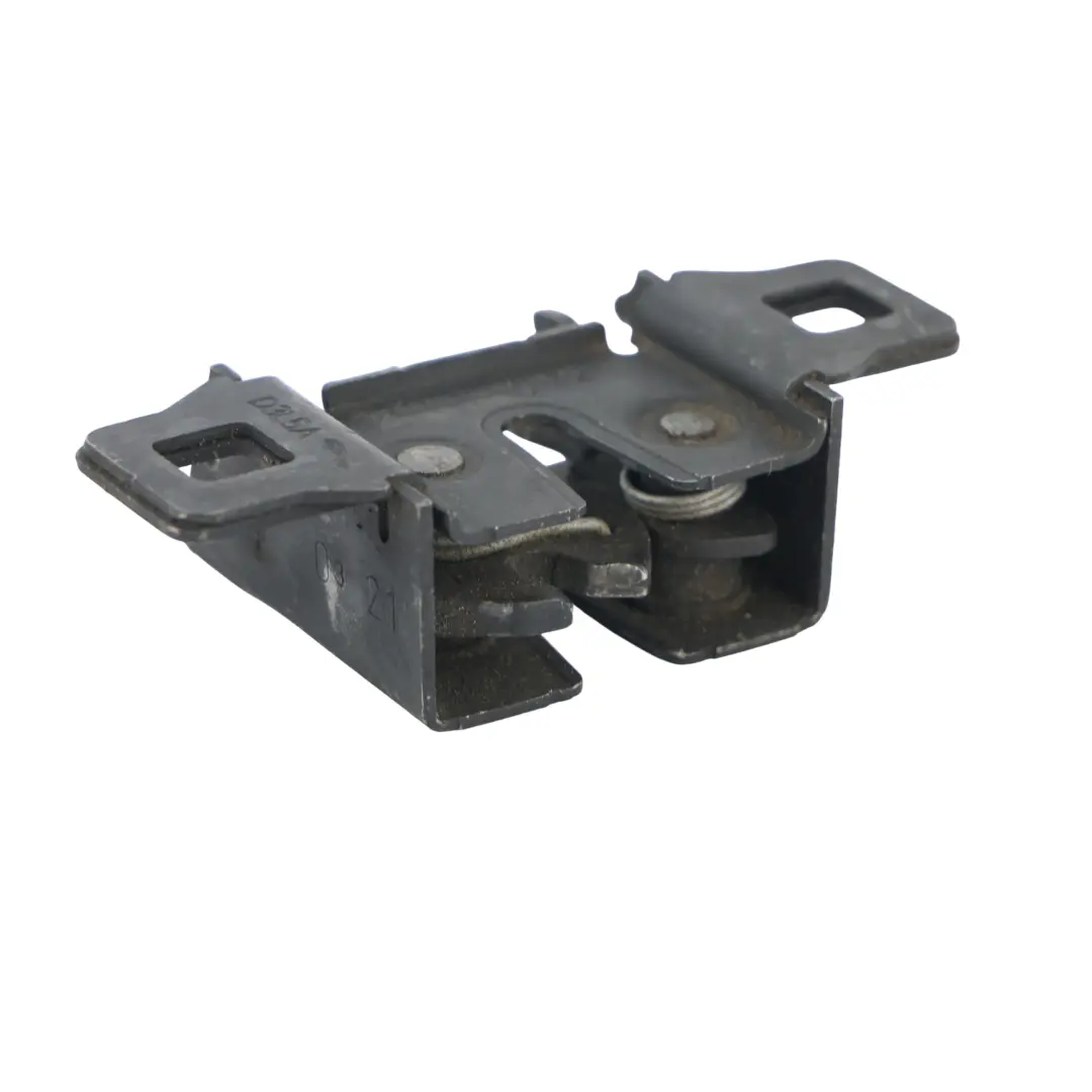 Front Bonnet Hood Lock Catch Latch to Range Rover Evoque L551 with Part number 5H22-16700-BF Range Rover Evoque L551 Front Bonnet Hood Lock Catch Latch - SKU LR138825 - Part number 5H22-16700-BF